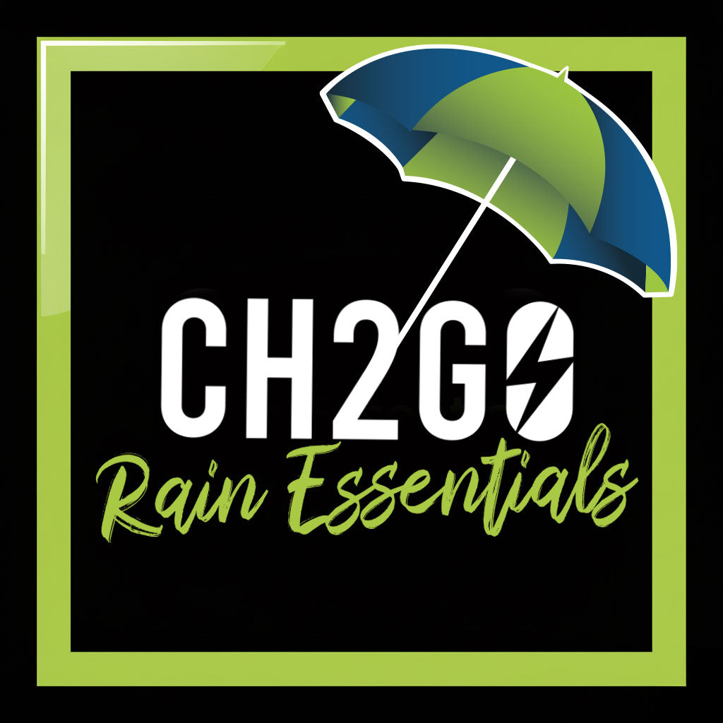 CH2GO Rain Essentials