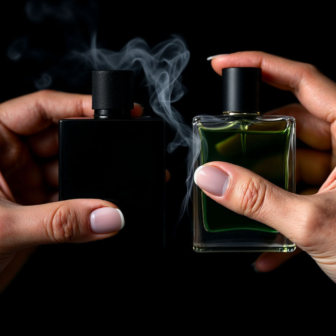 CH2GO | Modern Unisex Fragrances