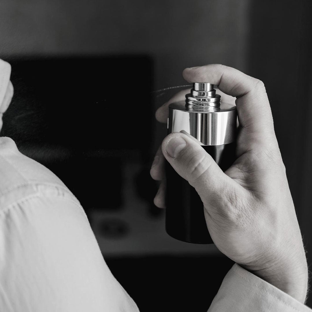 CH2GO | Men’s Fragrances