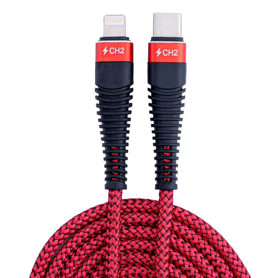 0514 IPH TO TYPE C 3FT