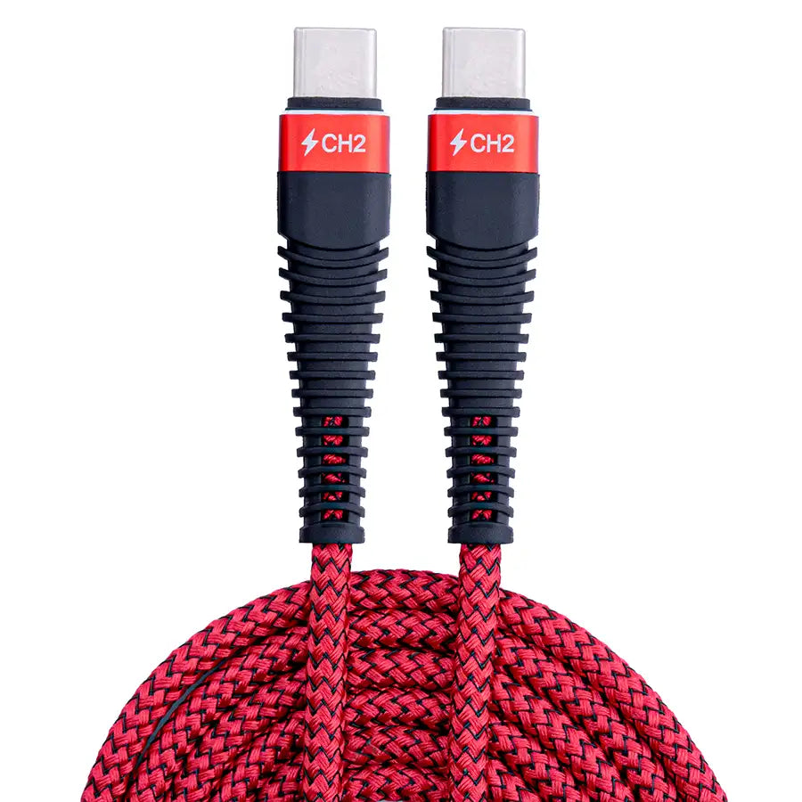 0521 TYPE C TO TYPE C 3FT