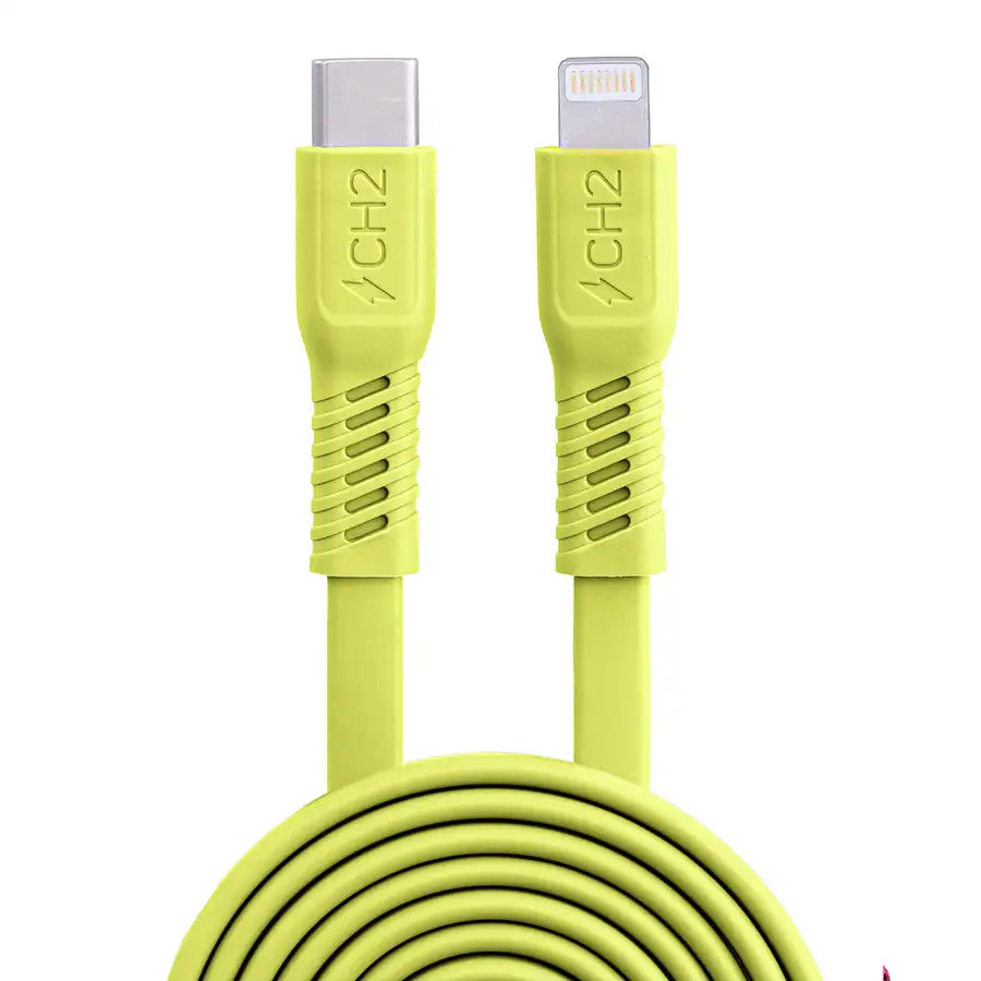 0545 QUICK TYPE C TO IPH