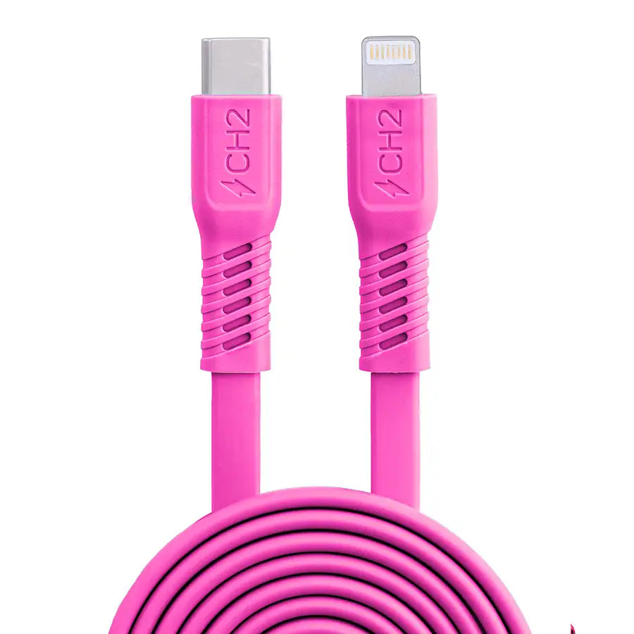 0545 QUICK TYPE C TO IPH