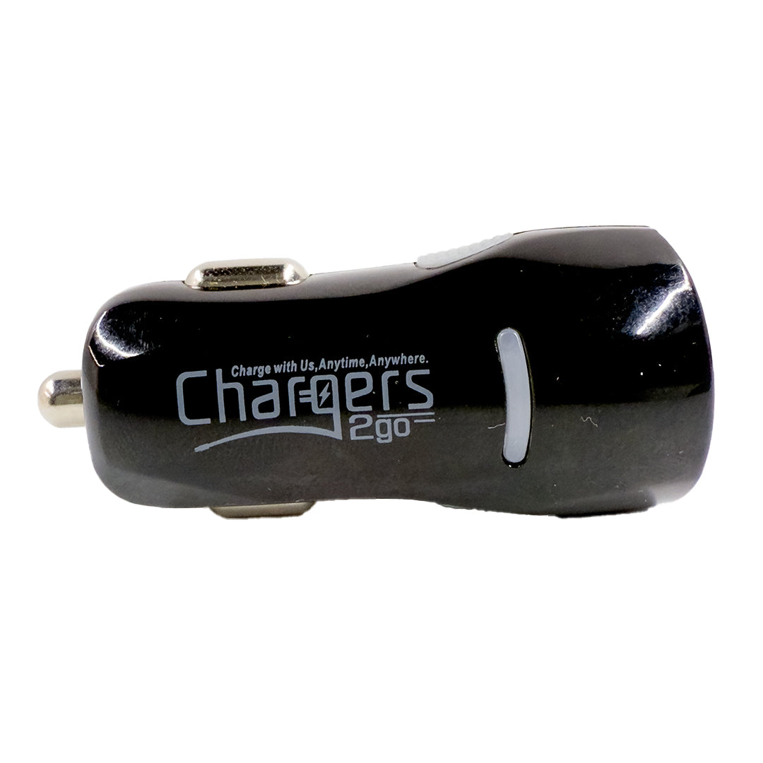 Chargers2go