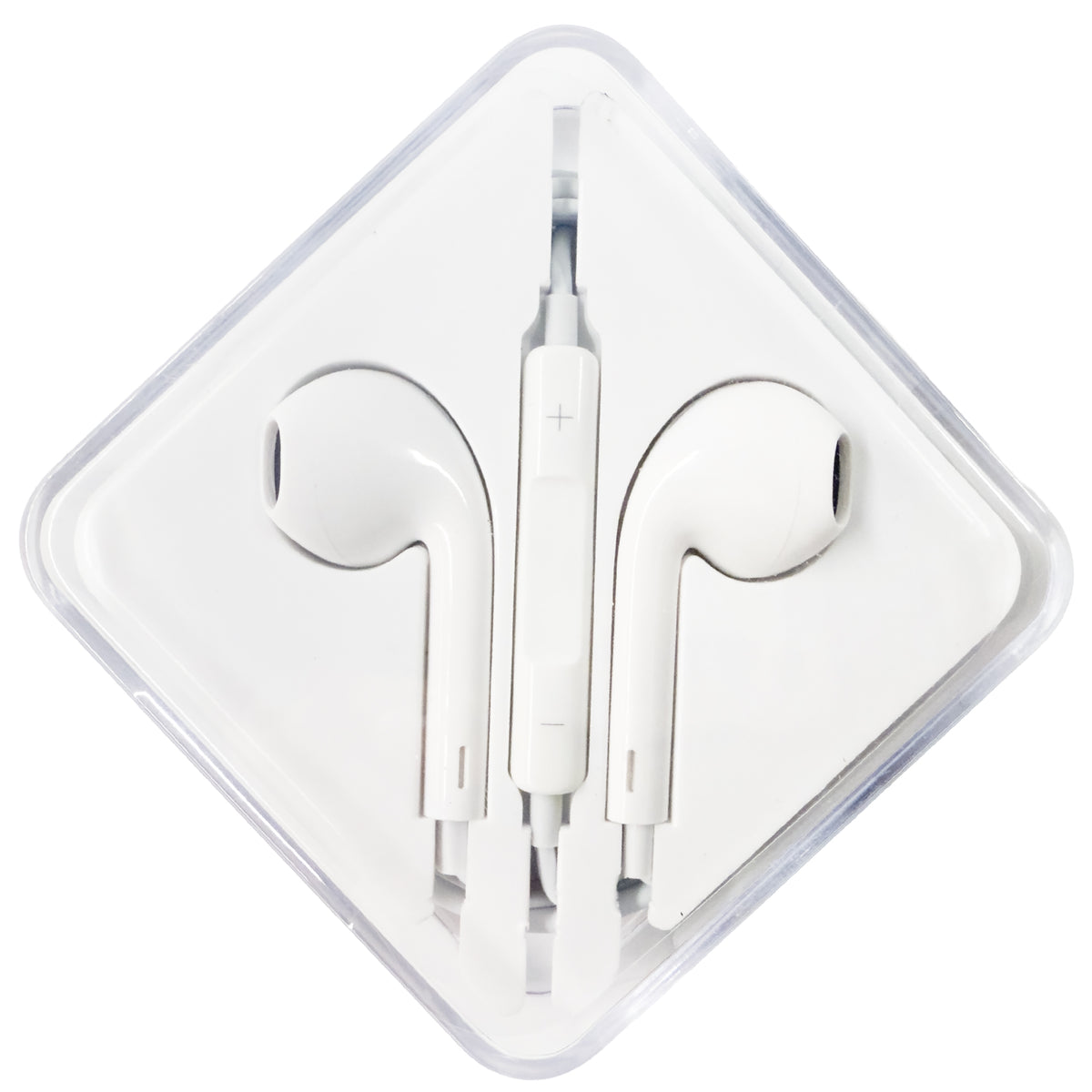 Earphone Box