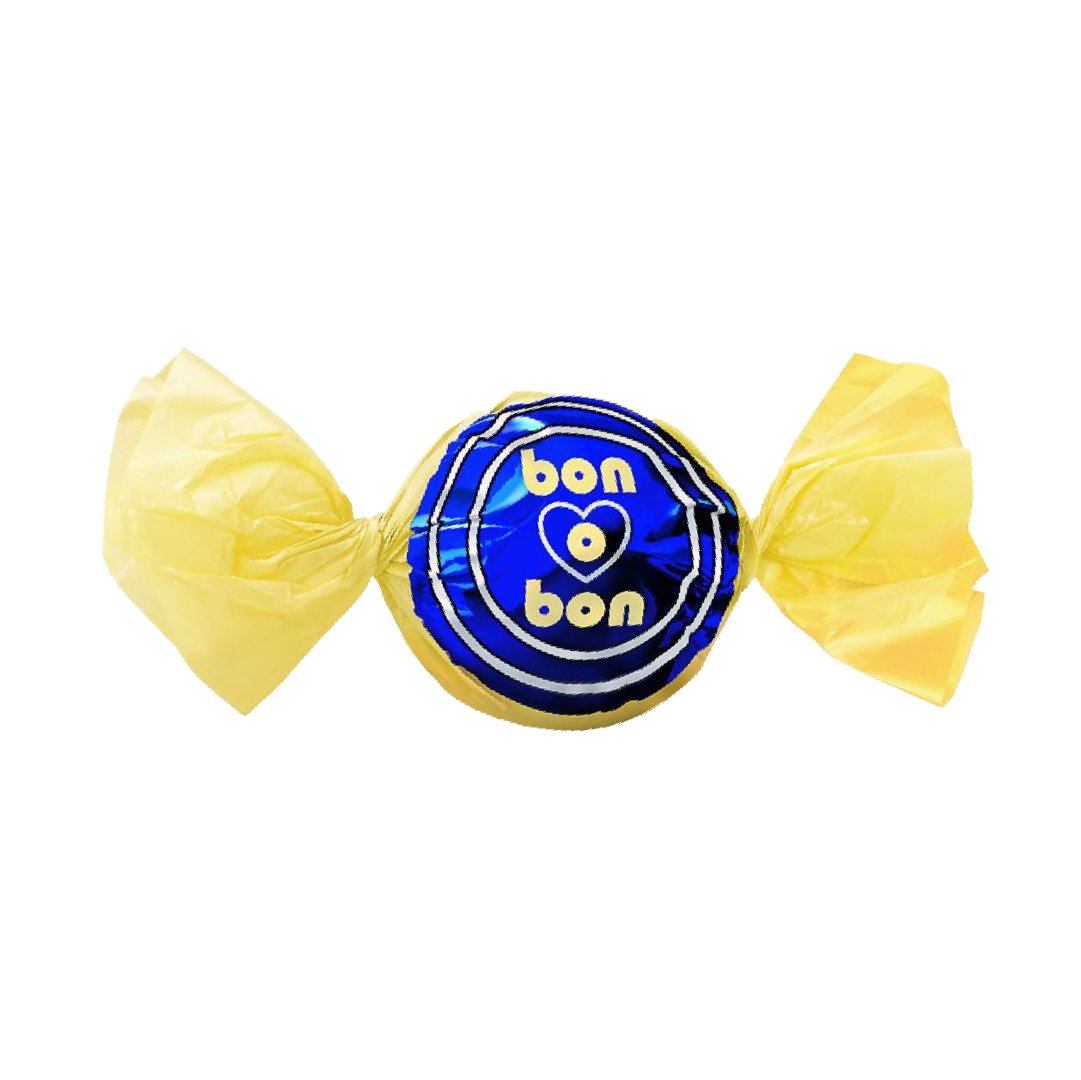 BON O BON BLANCO
