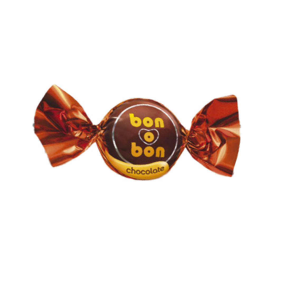 BON O BON CHOCOLATE BON O BON CHOCOLATE
