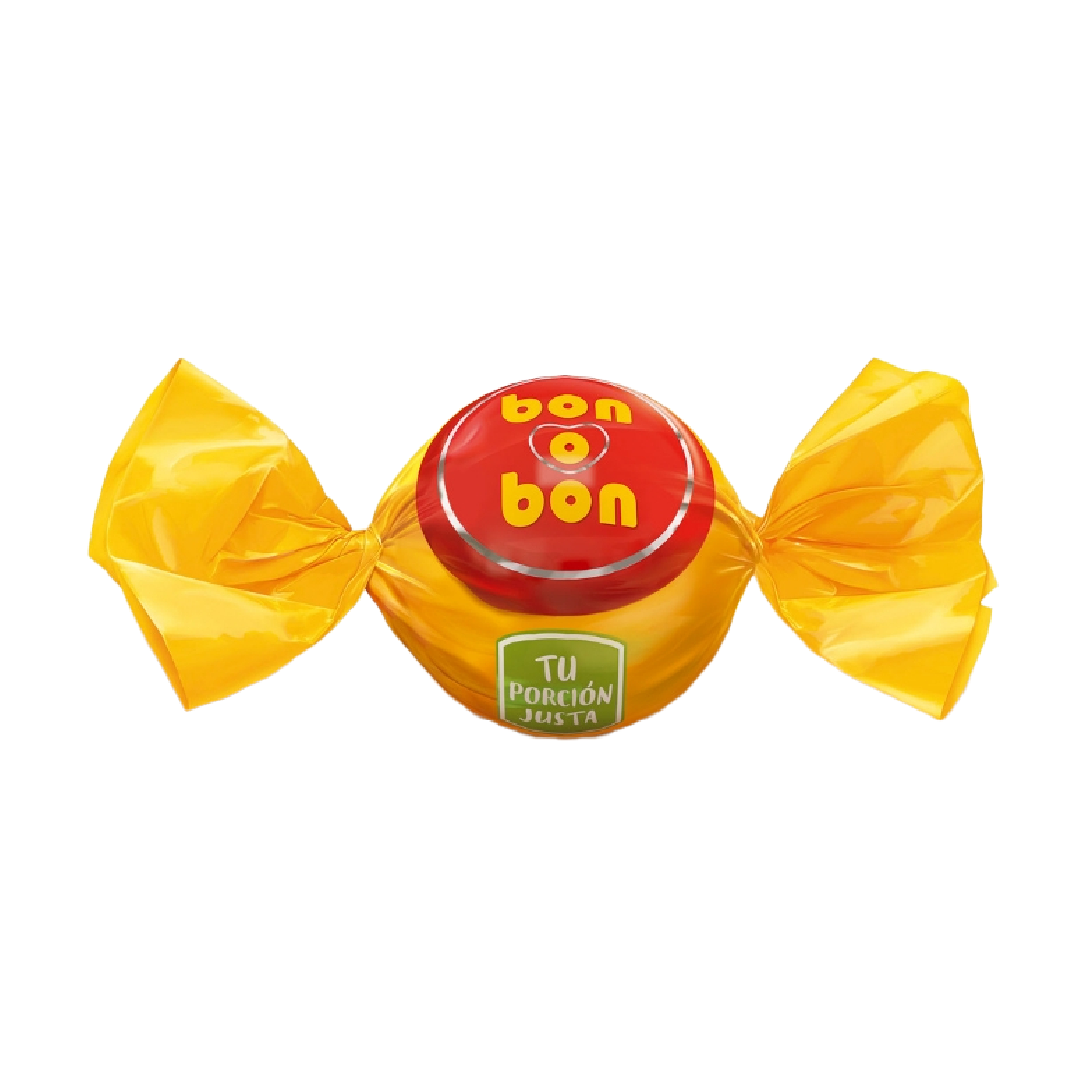 BON O BON ORIGINAL BON O BON ORIGINAL
